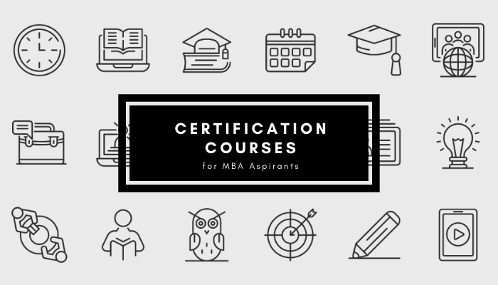 Dual Certification