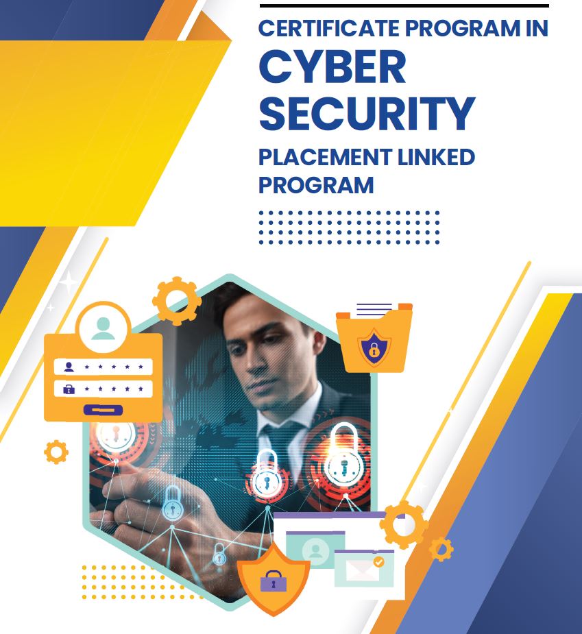 CYBER SECURITY