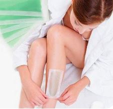 Certificate in Self Waxing