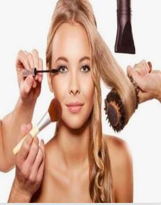 Diploma in Makeup and Hair Style