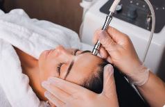 Certificate in Clinical Esthetics