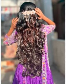 Certificate in Hair Stylist