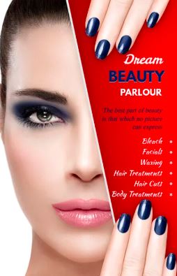 Certificate in Beauty Therapist