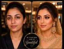 Certificate in Advanced Beauty Parlor