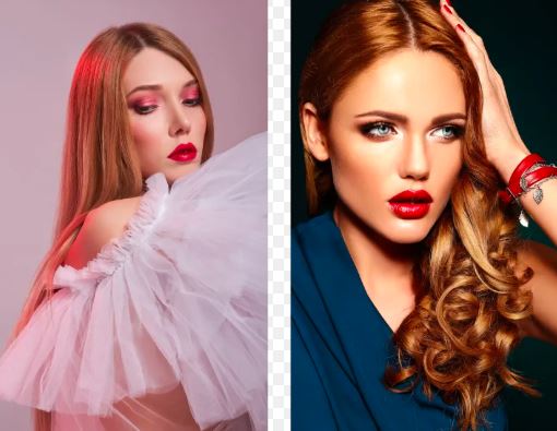 Diploma in Fashion Media Makeup