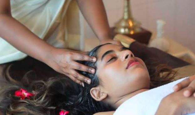 Diploma in Spa Therapy