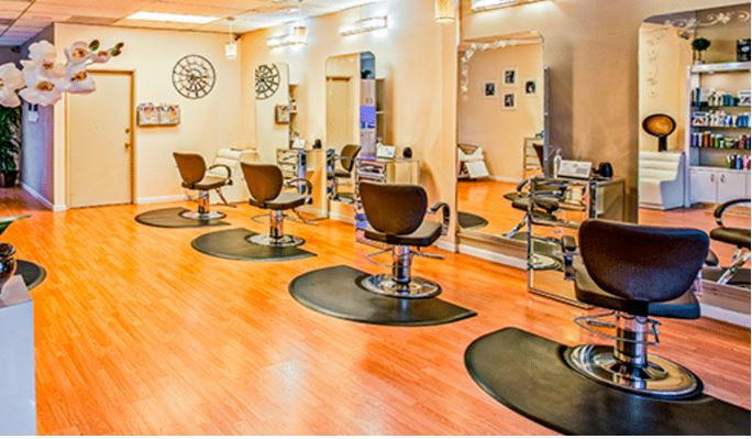 Diploma in Modern Saloon Management