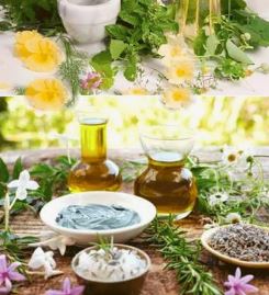 Diploma in Cosmetic and Perfumery Technology
