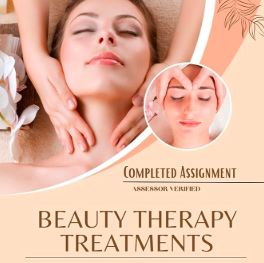 Diploma in Beauty Therapy