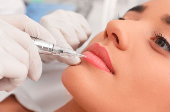 Diploma in Semipermanent Makeup & Clinical Cosmetology